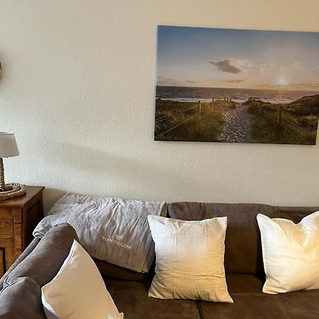 Ferienwohnung An Der Ostsee 海利根港 外观 照片