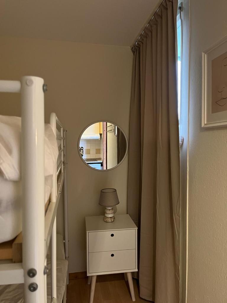 Ferienwohnung An Der Ostsee 海利根港 外观 照片