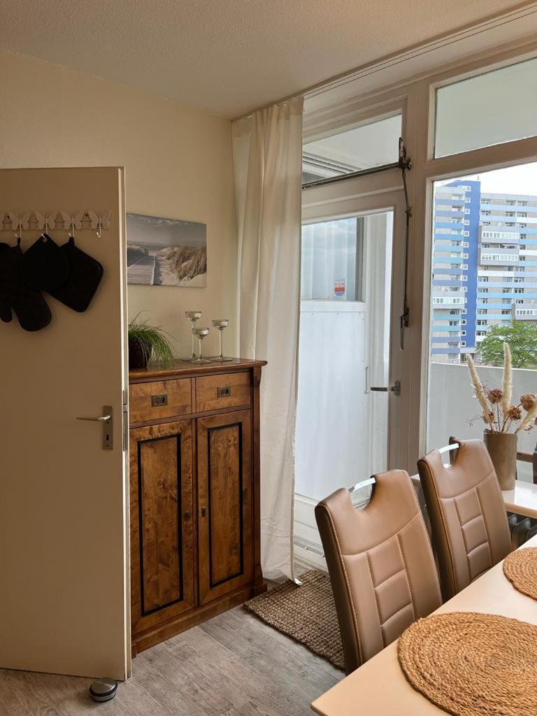 Ferienwohnung An Der Ostsee 海利根港 外观 照片