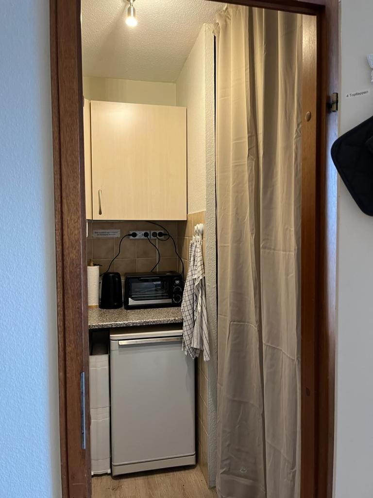 Ferienwohnung An Der Ostsee 海利根港 外观 照片